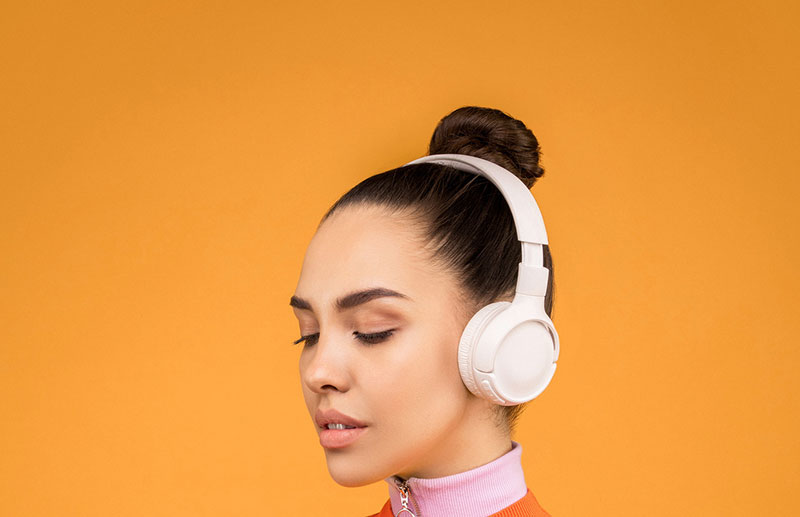 Nuevas tendencias en auriculares