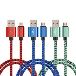 Cables USB