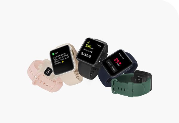 Smartwach - Imagen 4